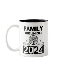 Family Reunion 2024 Gathering Meeting Families