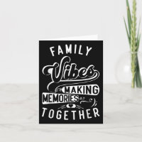 Family Reunion 2025 Family Vibes Making Memories M