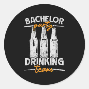 Family Reunion 2025 Matching Design - Sosa  Classic Round Sticker