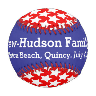 Family Reunion All-Star Baseball