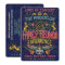 Family Reunion Band Retro 70s Concert Ticket Theme