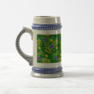 family reunion beer stein