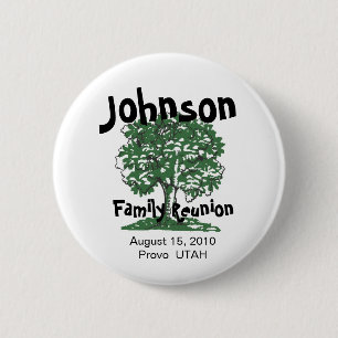 FAMILY REUNION Buttons