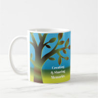 Family Reunion Family Tree Creating Memories