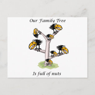 Family Reunion Invitation