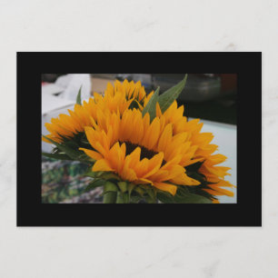 Family Reunion Invitation