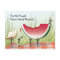 Family Reunion Invitation Postcard
