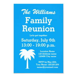 invitation for a get together