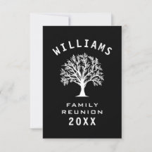 Family Reunion Summer Vacation Road Trip Cool Tree