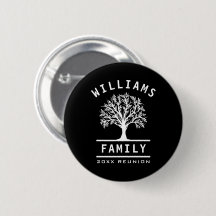 Family Reunion Summer Vacation Road Trip Tree