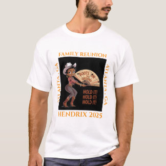 FAMILY REUNION T-Shirt
