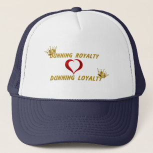 Family Royalty Trucker Hat