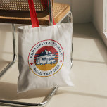 Family RV Road Trip Reunion Matching Keepsake Tote Bag<br><div class="desc">Going on a family road trip? Customize these RV retro road trip keepsake for the whole family by adding your family name or custom text, and year of the adventure. I hope it’s not just about the cool design that caught your eye but the fact you’ll never find it in...</div>
