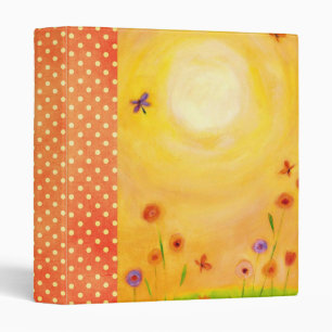 Family Scrapbook Binder