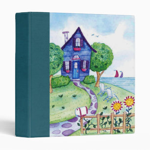 Family Scrapbook Binder