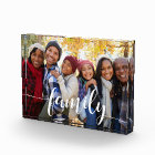 Family Script Overlay