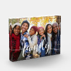 Family Script Overlay