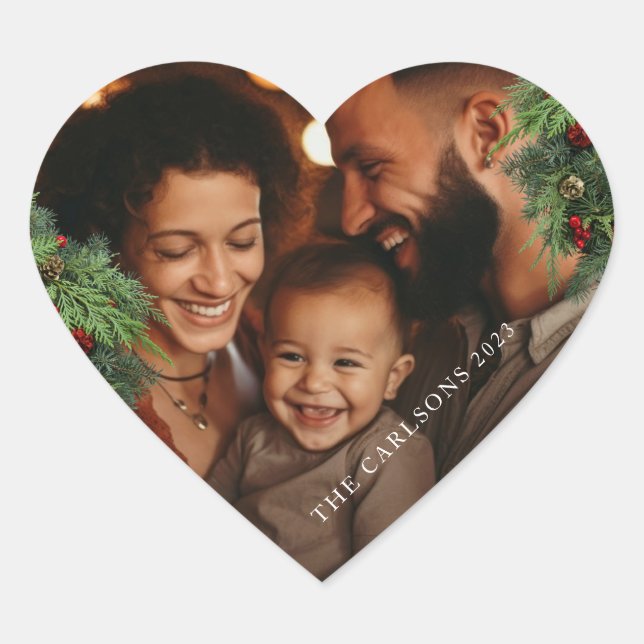 Family Sticker (Front)