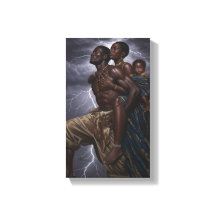 Family Strength Art | Inspiration wall decor