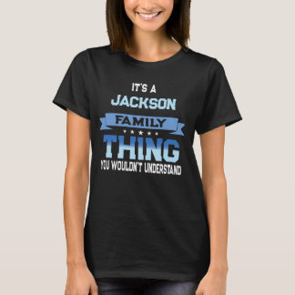 Family Thing T-shirt Personalized and Customized