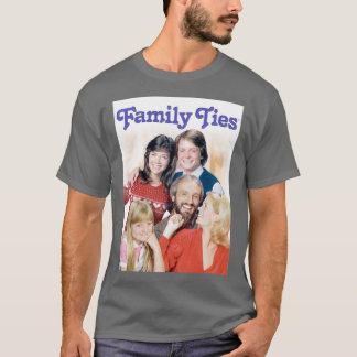 Family Ties 1  T-Shirt