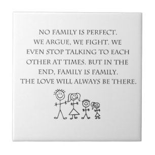 Family Tile