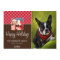 FAMILY TIME | HOLIDAY PHOTO CARD
