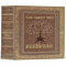 Family Tree | Antique Album or Scrapbook
