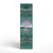 Family Tree | Antique Vintage Green Foil Look
