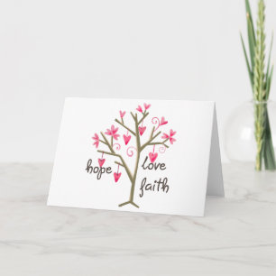 Family Tree Card