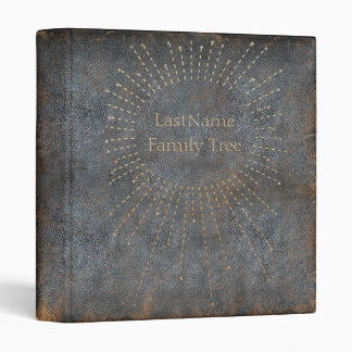 Family Tree | Genealogy Photo Album Binder