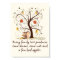 Family Tree Humour Poster