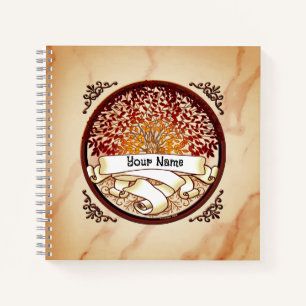 Family Tree Surname book