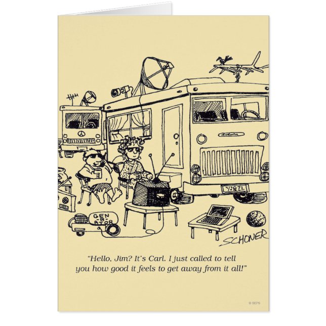 Family Vacation (Front)