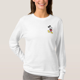 Family Vacation Classic Mickey Mouse T-Shirt