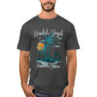 Family Vacation Honolulu Hawaii Waikiki Beach