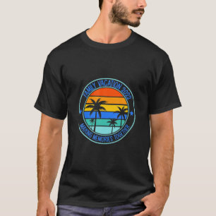 Family Vacation Making Memories Together Summer Va T-Shirt