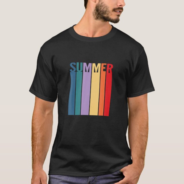 Family Vacation Matching Summer Trip SHIRT (Front)