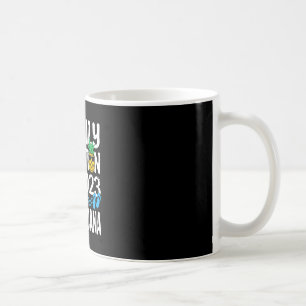 Family vacation punta cana 2023 performance  coffee mug