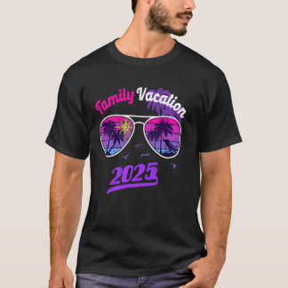 Family Vacay Squad Group Shirts Trip Family Vacati