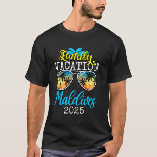 Family Vacay Squad Shirts Trip Family Vacation Mal