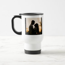 "Family: Where Life Begins & Love Never Ends" Mug