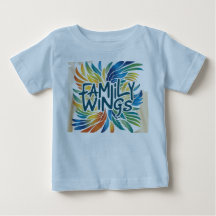 Family Wings