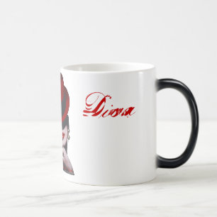 Famous Diva Mug (Morph)