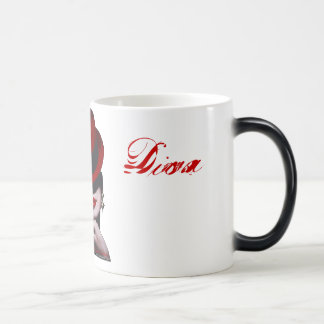 Famous Diva Mug (Morph)