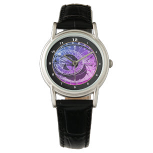 Famous Orloj & Astronomical Clock Prague / Czechia Watch