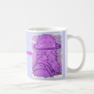 famous painter art coffee mug