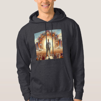 Famous Road Hoodie