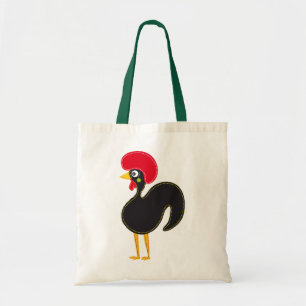 Famous Rooster of Barcelos 01 Tote Bag