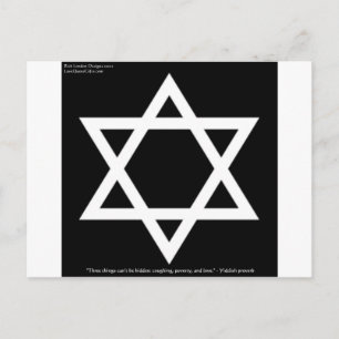 Famous Yiddish Wisdom Quote Gifts Tees Mugs Cards
